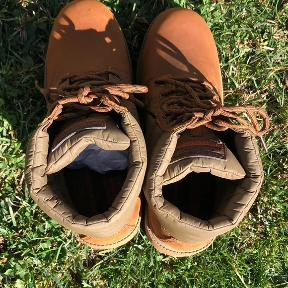 Skechers Boots For Men - Picture 6 of 15